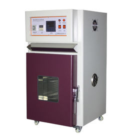 Equipamento de testes customizável de choque térmico da bateria do controle do botão da caixa interna com IEC 62133, SAE J2464, GB 31241