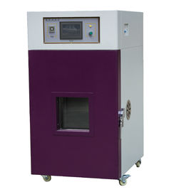 Thermal rápido que processa forno de secagem do laboratório de alta temperatura