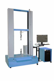 Máquina de testes material universal da tensão de ASTM D1790 JIS K6545
