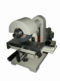 equipamento de testes 50Hz de borracha, máquina de moedura plástica da amostra do peso