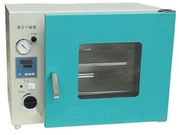 Câmara do teste ambiental do UL do ISO, forno de secagem de alta temperatura de vácuo do laboratório 133Pa