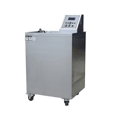 verificador 560RPM de 220V 2500W Washability para testes de matéria têxtil