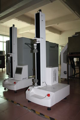 O servocontrol 500kg carrega o equipamento de teste elástico universal 0.66KW
