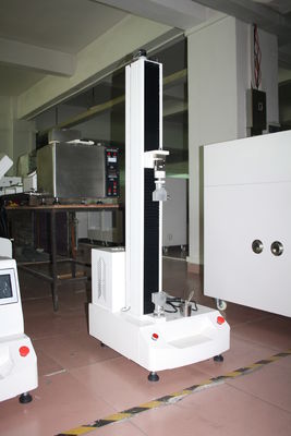0.66KW máquina do servocontrol UTM para testes elásticos