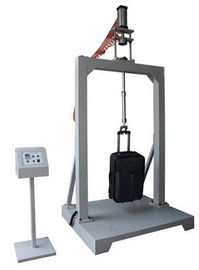 Máquina de testes profissional da bagagem para o impacto de oscilação, 220V/50HZ