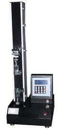 Tipo eletrônico automático verificador da tabela de máquina dos testes da compressão da resistência à tração