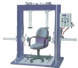verificador vertical/horizontal da resistência da compressão do braço da cadeira, CNS/QB/T