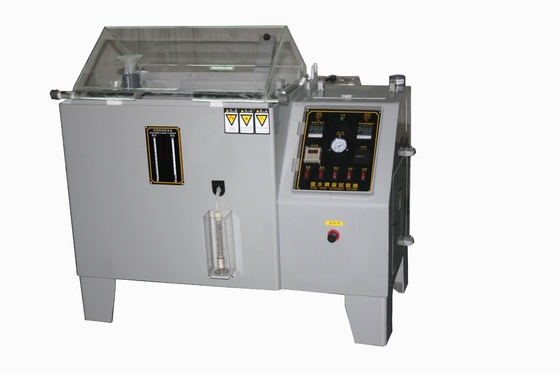 Do equipamento de teste programável do pulverizador de sal do IEC 68-2-52 ASTM B 17 câmara e do teste ambiental