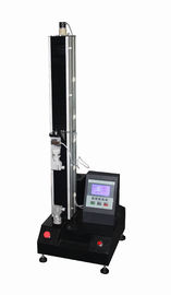 MINI máquina de testes elástica eletrônica do verificador da força da compressão da precisão alta da impressora