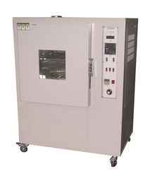 Da indústria ambiental da câmara do teste de choque térmico de uma temperatura máxima de 300 graus forno de secagem de envelhecimento personalizado