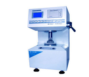 equipamentos de testes do papel 100kPa com exposição do LCD
