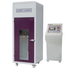 Centro do laboratório do equipamento de teste do desempenho da segurança da bateria de lítio do IEC 62133
