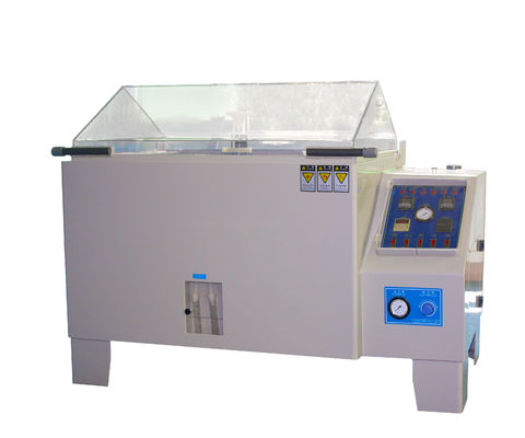 Câmara programável da névoa de sal do pulverizador contínuo do IEC 68-2-11