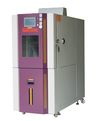80L - 1000L Constant Temperature Humidity Test Chamber econômico