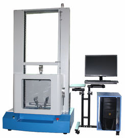 Máquina de testes de vidro automática de dobra elástica universal da curvatura do verificador da força de fadiga da máquina de testes