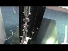 Universal tensile tester